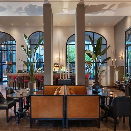 The Dominican, Brussels, A Member Of Design Hotels Buitenkant foto