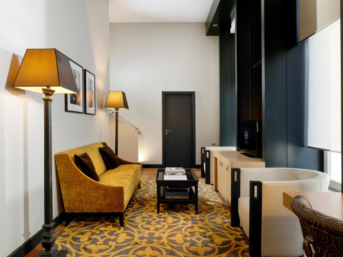 The Dominican, Brussels, A Member Of Design Hotels Buitenkant foto