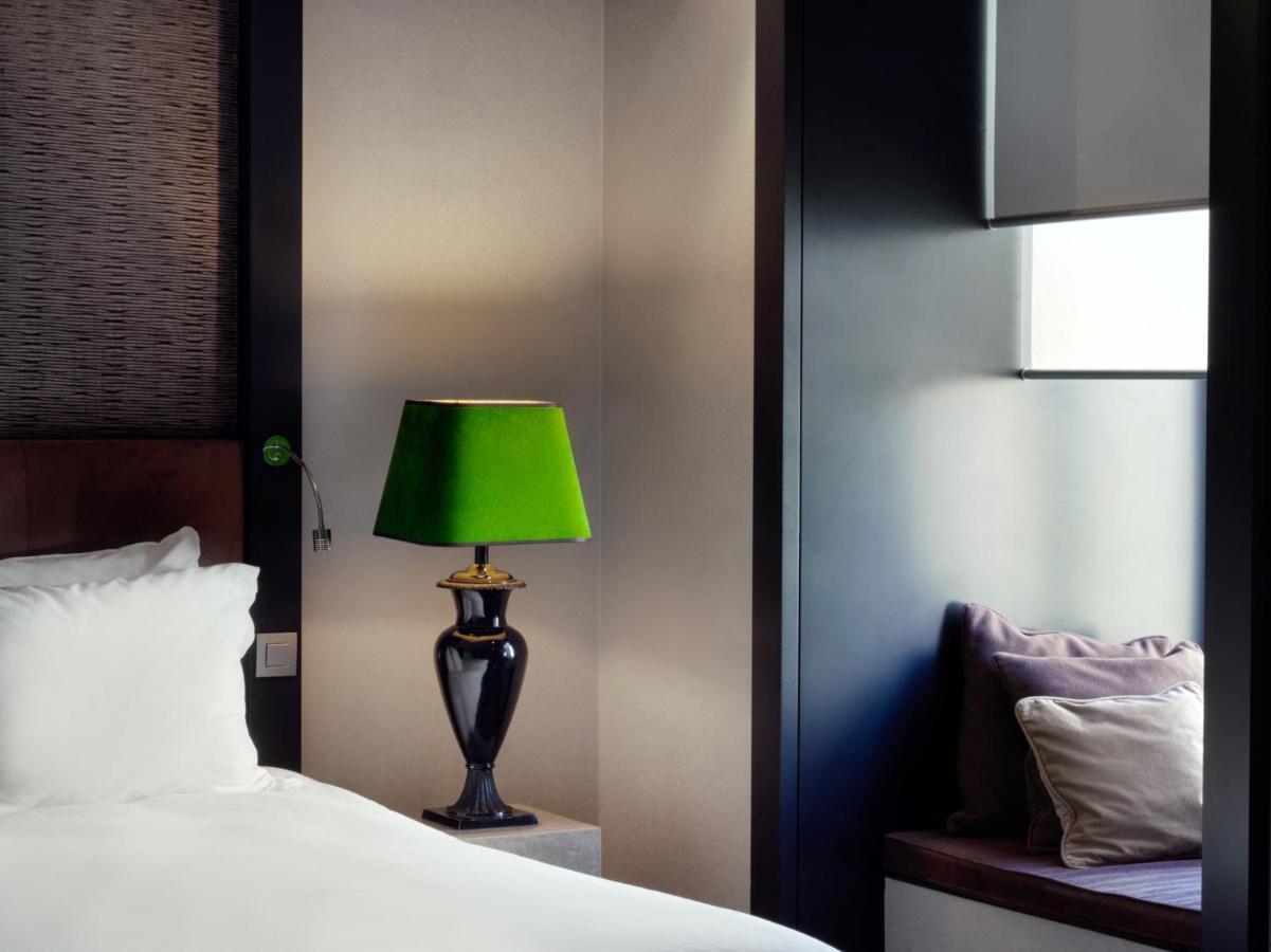 The Dominican, Brussels, A Member Of Design Hotels Buitenkant foto