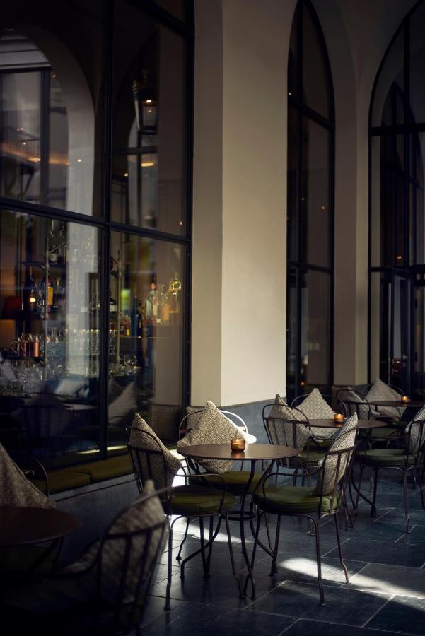 The Dominican, Brussels, A Member Of Design Hotels Buitenkant foto