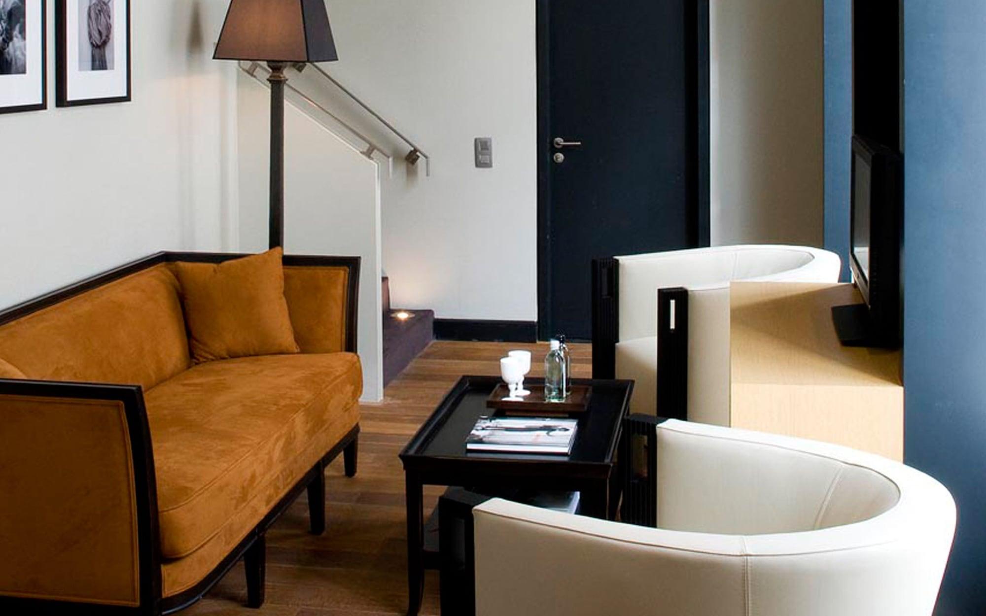 The Dominican, Brussels, A Member Of Design Hotels Buitenkant foto