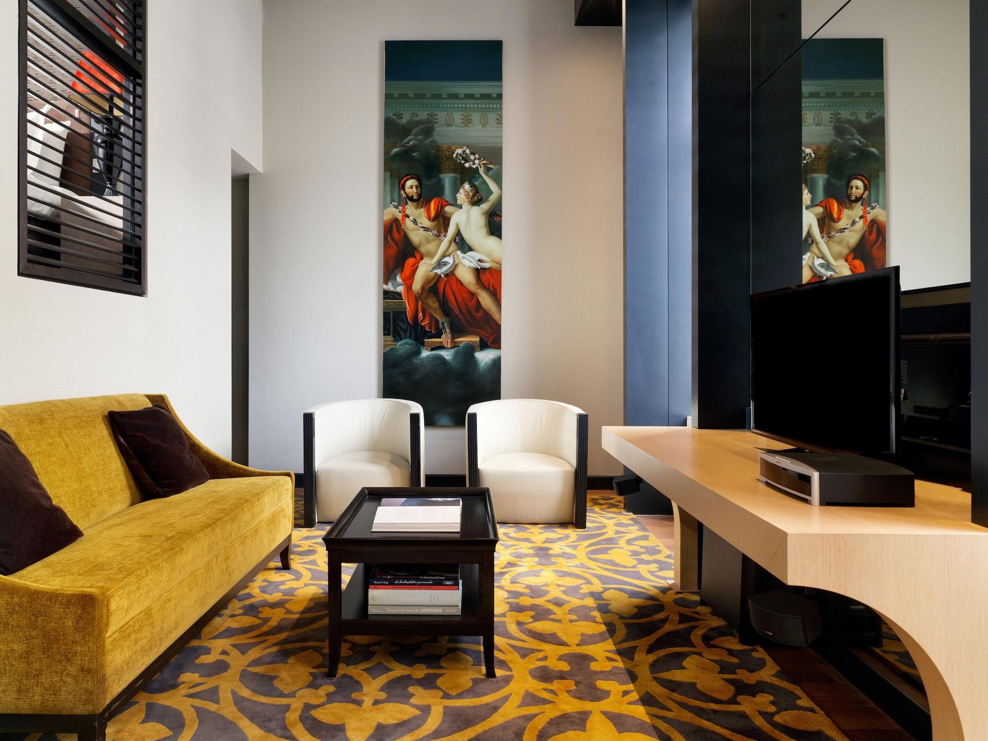 The Dominican, Brussels, A Member Of Design Hotels Buitenkant foto