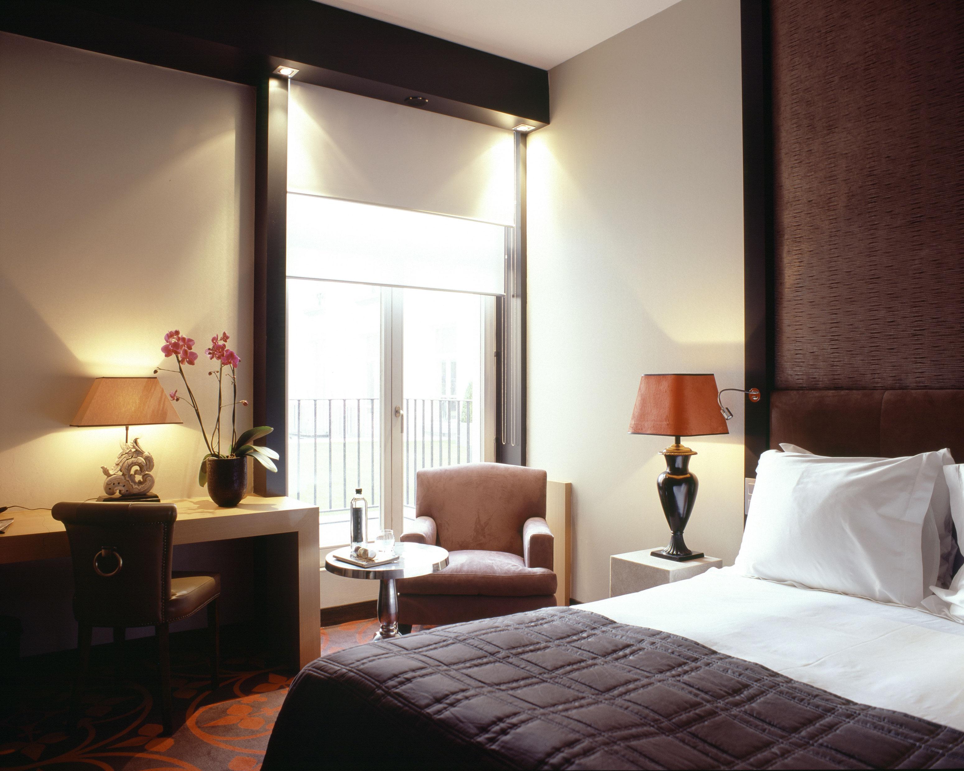 The Dominican, Brussels, A Member Of Design Hotels Buitenkant foto