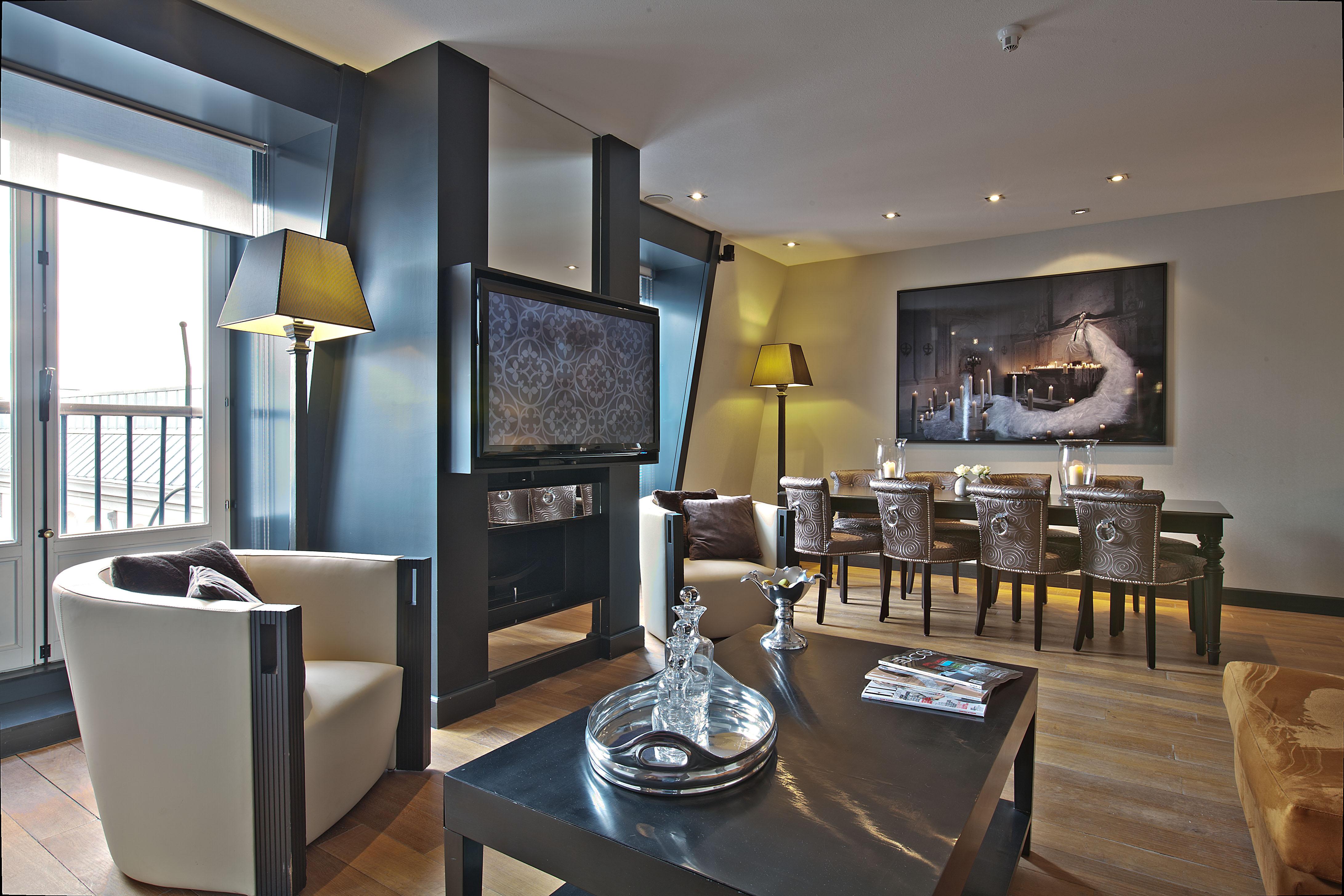 The Dominican, Brussels, A Member Of Design Hotels Buitenkant foto